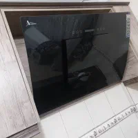 کابینت ام دی اف به همراه گاز و هود و سینک|مصالح و تجهیزات ساختمان|تهران, خزانه|دیوار