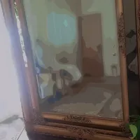 اینه و بوفه