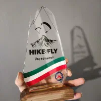 ساخت تندیس پلکسی،ساخت پیجر با QRکد،هک استیل|خدمات پیشه و مهارت|ری, فیروزآبادی|دیوار