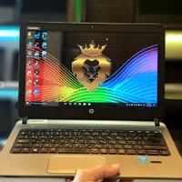 مینی 13اینچ Core-i5 صنعتی رم 8 برای کانفیگ آفیس وب|رایانه همراه|تهران, میدان ولیعصر|دیوار