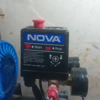 پمپ باد
