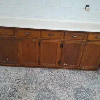 کابینت چوبی|مصالح و تجهیزات ساختمان|مسجد سلیمان, |دیوار