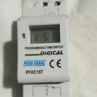 محافظ ولتاژ|مصالح و تجهیزات ساختمان|شیراز, شهرک بهشتی|دیوار