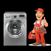 تعمیرات لباسشویی