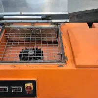 دستگاه وکیوم (شرینگ)|کافی‌شاپ و رستوران|مشهد, سناباد|دیوار