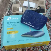 مودم ADSL TP-LINK