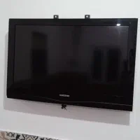 تلویزیون 32 اینج اصل سامسونگ|تلویزیون و پروژکتور|مشگین شهر, |دیوار