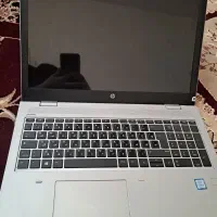 لپ تاپ مدل Hp Probook 650 G5