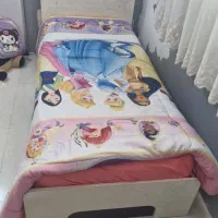 سرویس تخت کودک