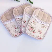 سرویس اشپزخانه|سفره، حوله، دستمال آشپزخانه|زاهدان, |دیوار