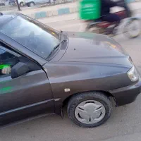 پراید مدل 91|خودرو سواری و وانت|نیشابور, شهرک رسولی|دیوار