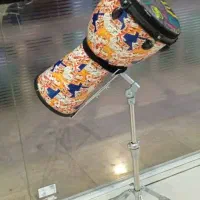 پایه داربوکا و جیمبی