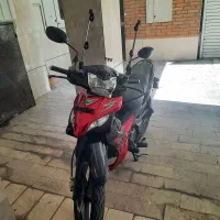 تی وی اس راکز مدل ۴۰۱