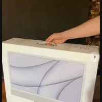 I Mac A2438 M1|رایانه رومیزی|تهران, فرمانیه|دیوار