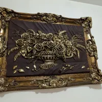 تابلو برجسته