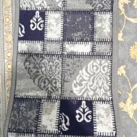 گلیم،موکت،کناره