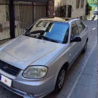 هیوندا ورنا