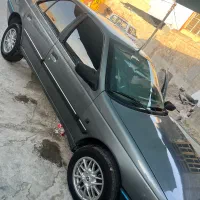 پژو مدل ۹۱