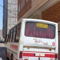 مینی بوس A60 مدل 74|خودرو سنگین|تبریز, |دیوار