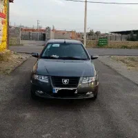 سمند سورن پلاس مدل۱۴۰۳EF7فول