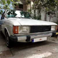 پیکان کلاستیک مدل80 کولر دار|خودرو سواری و وانت|رشت, حمیدیان|دیوار