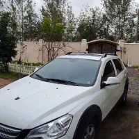 H30 اچ سی کراس ۹۵