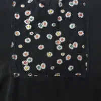 عبا دخترانه