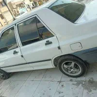 پراید مدل 97|خودرو سواری و وانت|راسک, |دیوار