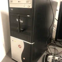 کیس کامپیوتر نسل ده