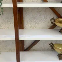 شلف مناسب دکور و ویترین|کتابخانه، شلف، قفسههای دیواری|تبریز, |دیوار