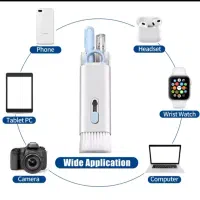 کیت تنظیف وسایل الکترونیکی