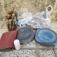 دستگاه فیروزه تراشی|ماشین‌آلات صنعتی|نیشابور, شهرک قدس|دیوار