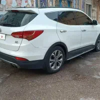 فروش سانتافه ۲۰۱۵ فول