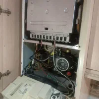 تعمیرات تخصصی انواع پکیج باقیمت منصفانه