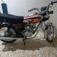 موتور CDI برند کبیران مدل 93 درحد پلاک ملی