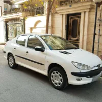 sd206 مدل90 v20|خودرو سواری و وانت|اسلام‌شهر, مطهری|دیوار