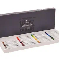 ابرنگ شین هان 30رنگ کاملا نو