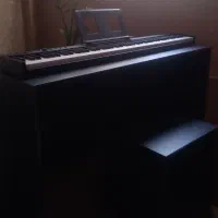 پیانو دیجیتال تاشو