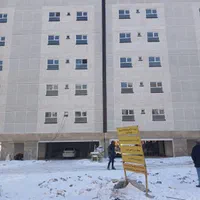 مسکن ملی اردبیل