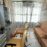 اجاره آرایشگاه زنانه با وسایل