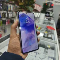 samsung a55|موبایل|کرمانشاه, |دیوار