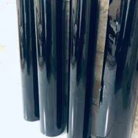 نصب شیشه دودی سیار