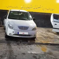 تیبا مدل ۹۵