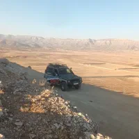 پاترول دو در استثنایی با تمام امکانات|خودرو سواری و وانت|کوهدشت, |دیوار