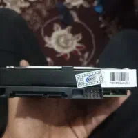 هارد hdd مدل گیگ 500 wd Blui|قطعات و لوازم جانبی رایانه|چغادک, |دیوار