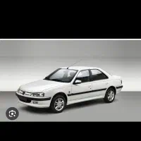 پارس تیوفایو دریچه سیمی