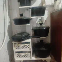 وسایل آشپزخانه