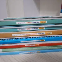 کتاب های نهایی یازدهم