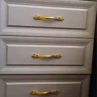 دراور ممبران سفید فوق‌العاده تمیزوکاملا نو زیرقیمت