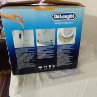 سرخ کن دلونگی اصل ایتالیا